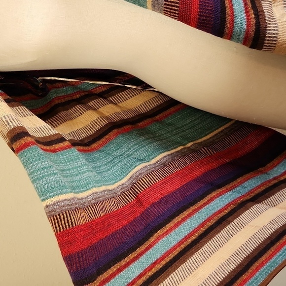 Ralph Lauren Wool Open Front Cardigan - Picture 4 of 11